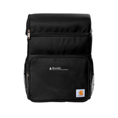 Bloom Life Wealth & Business Planning - Carhartt® Backpack 20-Can Cooler