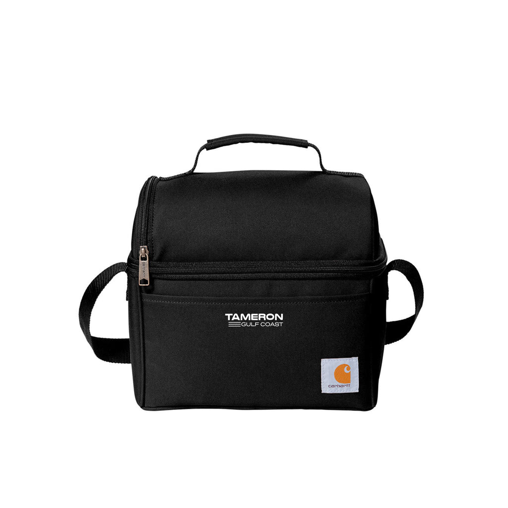 Tameron Subaru - Carhartt® Lunch 6-Can Cooler