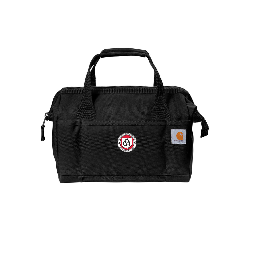 OCA - Carhartt® Foundry Series 14” Tool Bag