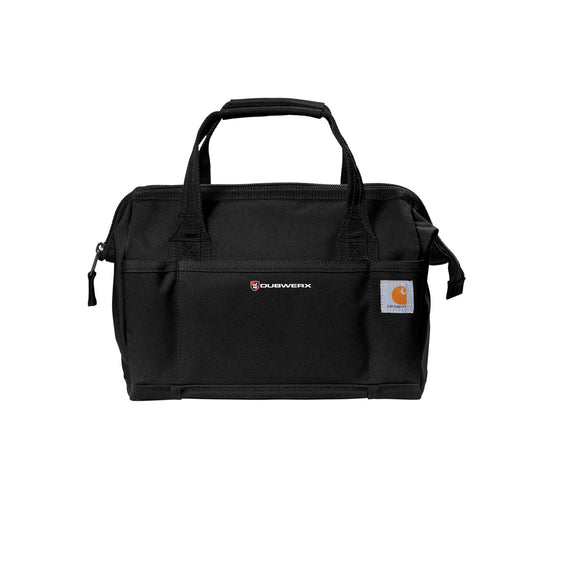 Dubwerx - Carhartt® Foundry Series 14” Tool Bag