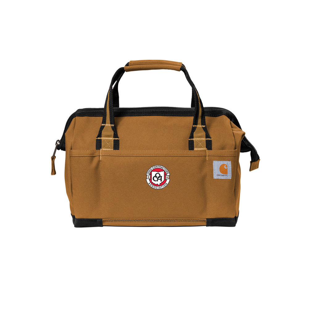 OCA - Carhartt® Foundry Series 14” Tool Bag