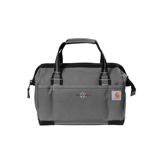 Eric's Mechanical - Carhartt® Foundry Series 14” Tool Bag