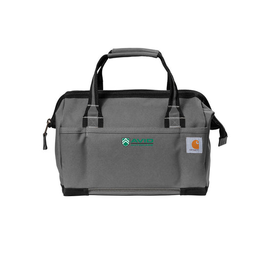Avid Autocare - Carhartt® Foundry Series 14” Tool Bag