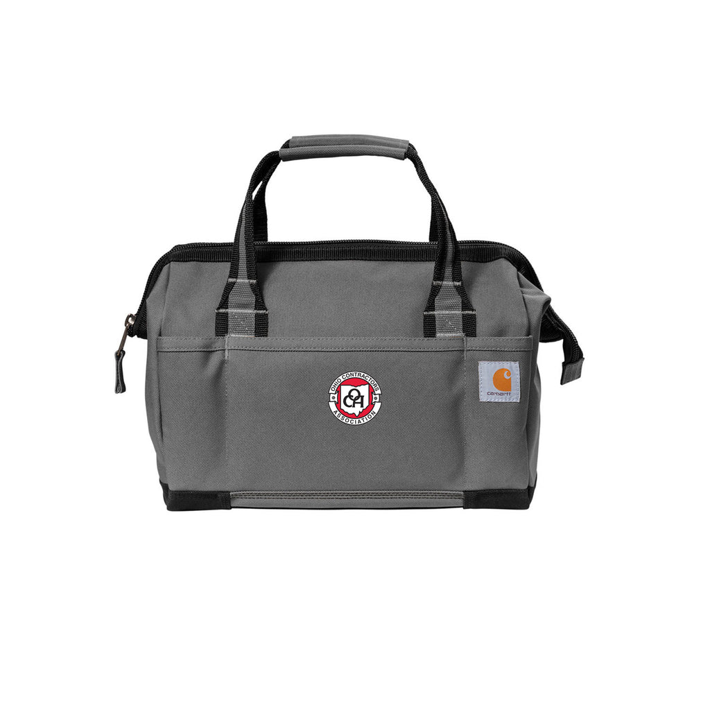 OCA - Carhartt® Foundry Series 14” Tool Bag