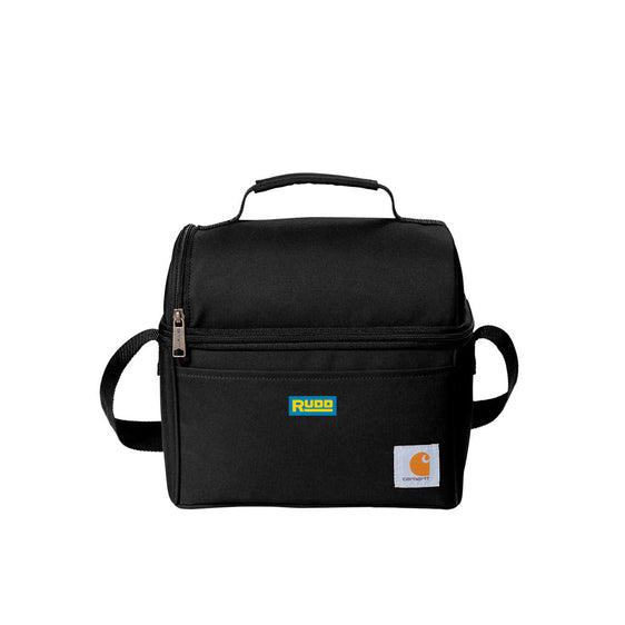 Rudd Equipment - Carhartt® Lunch 6-Can Cooler