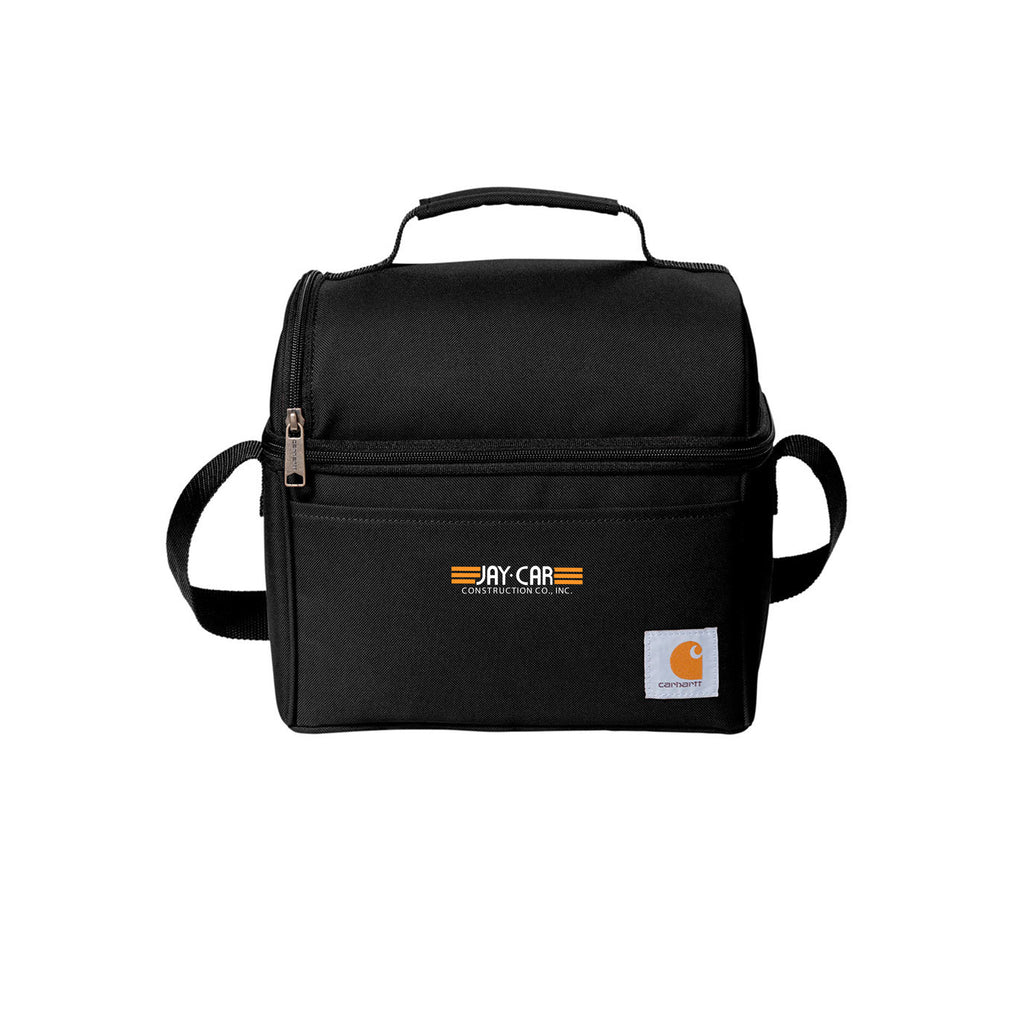 Jay-Car Construction - Carhartt® Lunch 6-Can Cooler