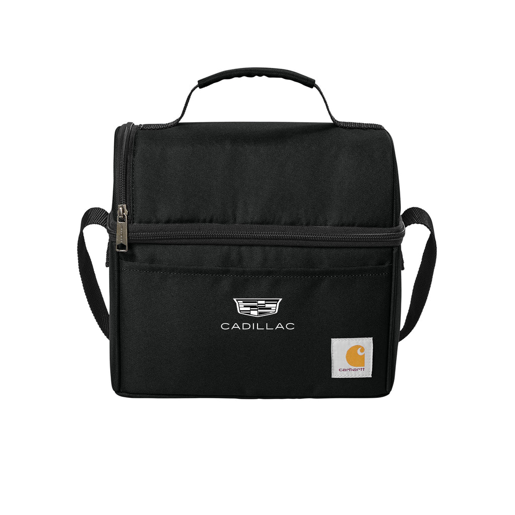 Otto Cadillac - Carhartt® Lunch 6-Can Cooler