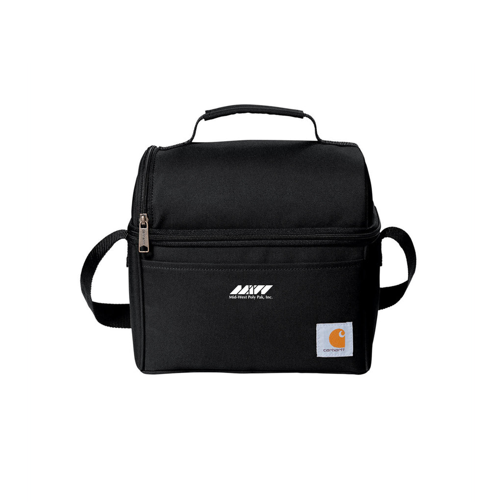 Midwest Polypak - Carhartt® Lunch 6-Can Cooler