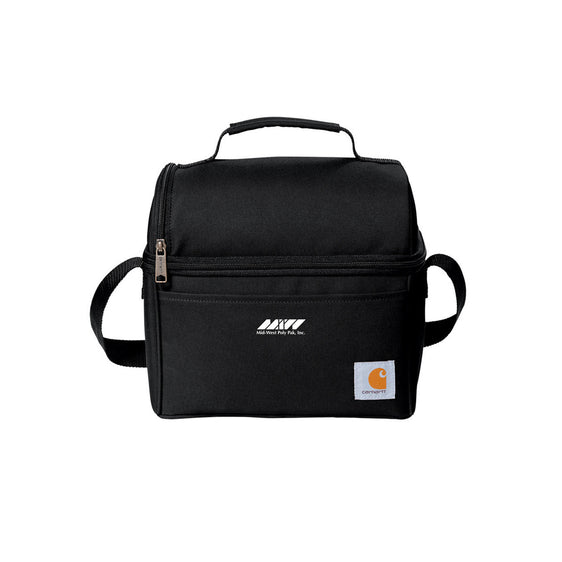 Midwest Polypak - Carhartt® Lunch 6-Can Cooler