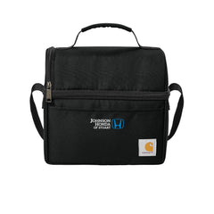 Johnson Honda of Stuart - Carhartt® Lunch 6-Can Cooler