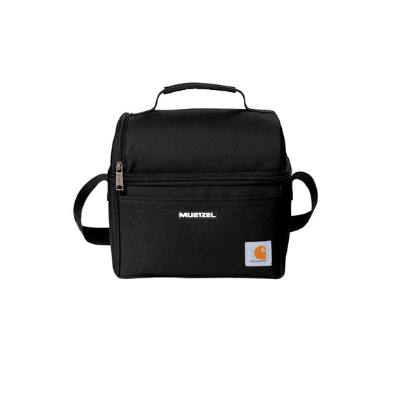 Muetzel - Carhartt® Lunch 6-Can Cooler