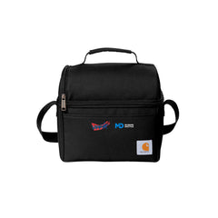 McWane VPP - Carhartt® Lunch 6-Can Cooler