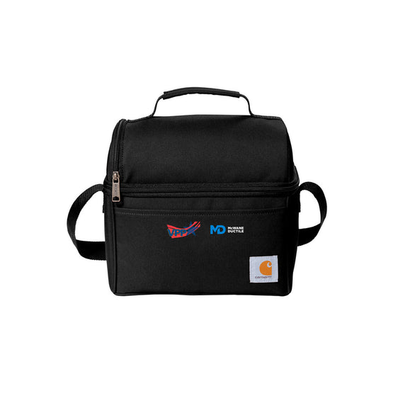 McWane VPP - Carhartt® Lunch 6-Can Cooler