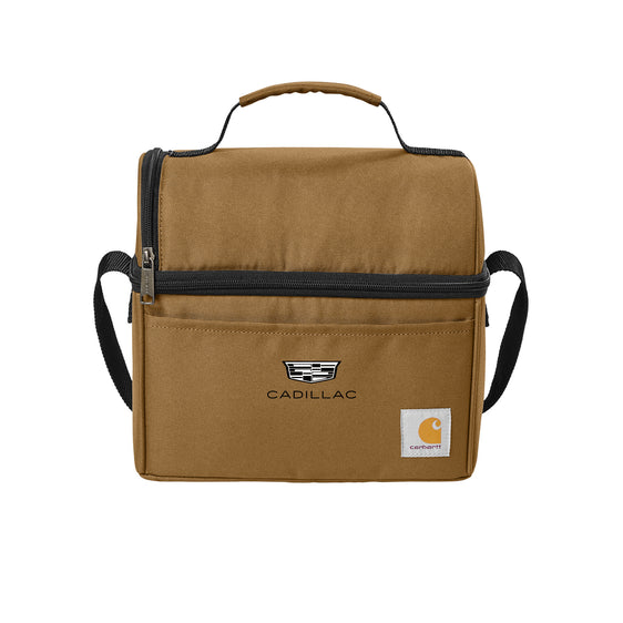 Otto Cadillac - Carhartt® Lunch 6-Can Cooler