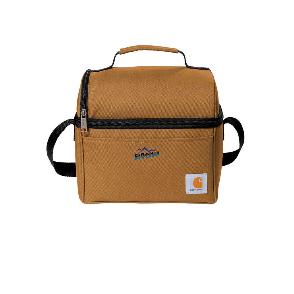 Granite Hyundai - Carhartt® Lunch 6-Can Cooler