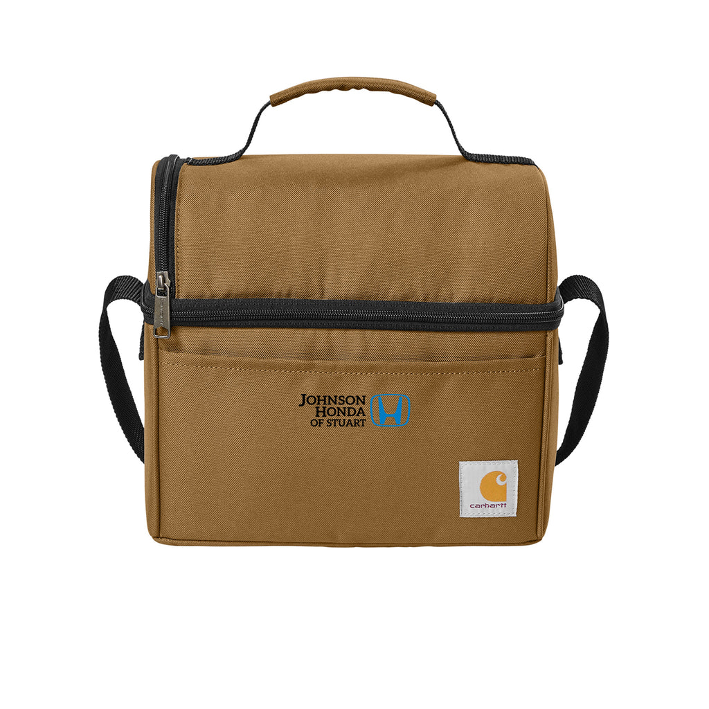 Johnson Honda of Stuart - Carhartt® Lunch 6-Can Cooler