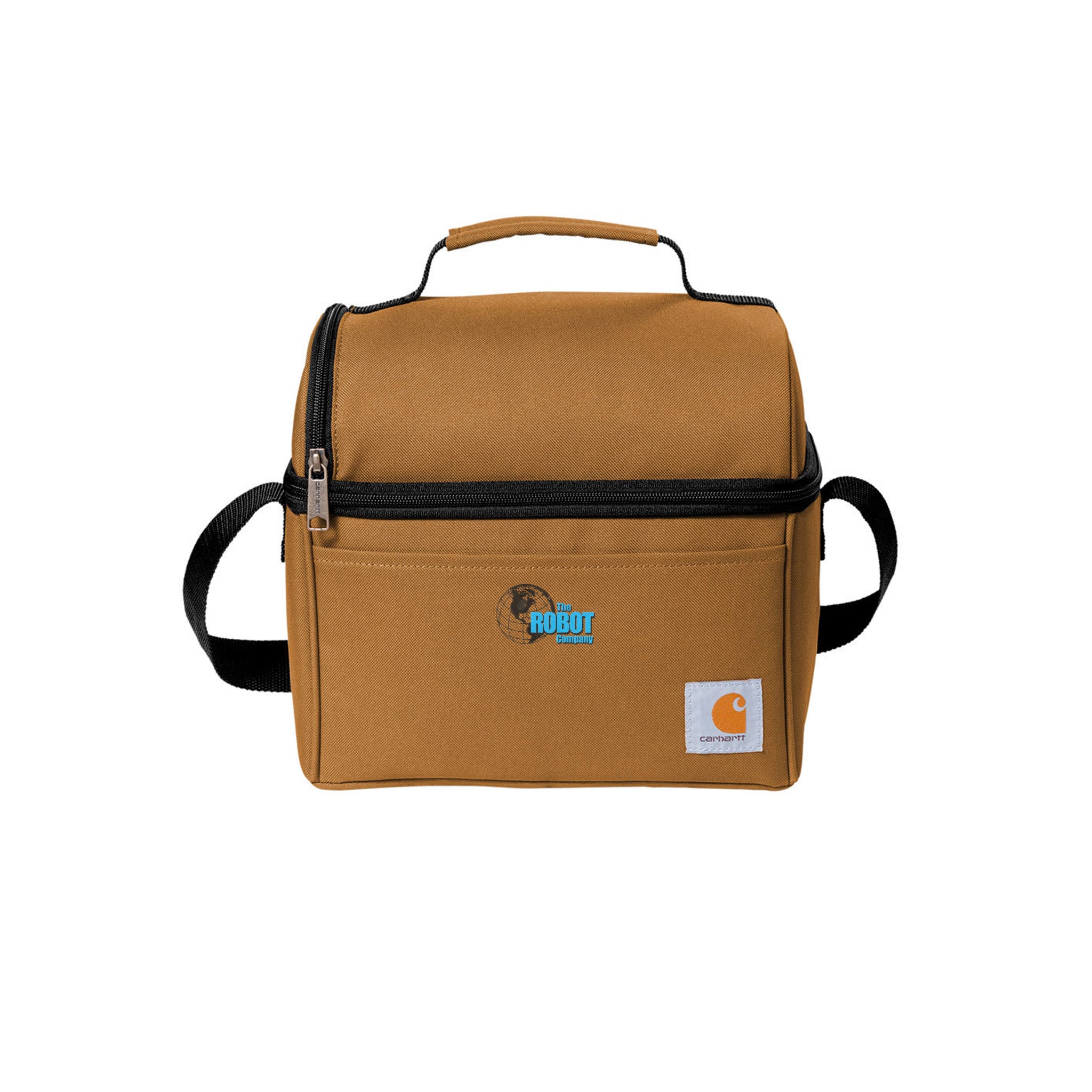 The Robot Company - Carhartt® Lunch 6-Can Cooler – GetSpirit