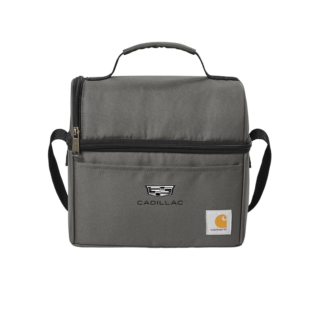Otto Cadillac - Carhartt® Lunch 6-Can Cooler