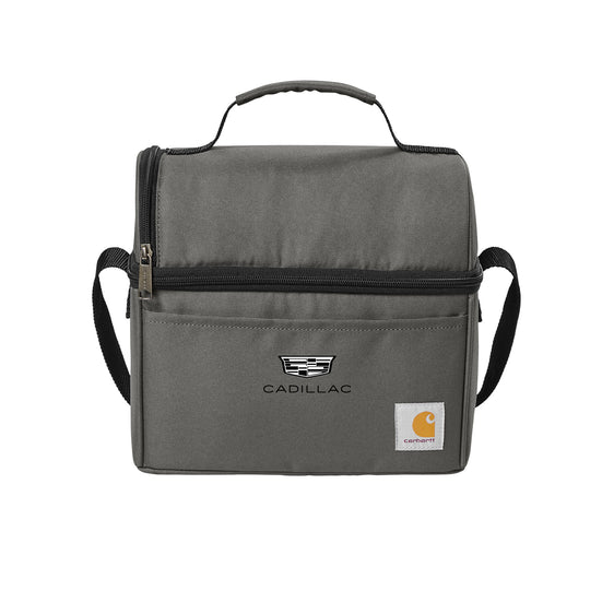 Otto Cadillac - Carhartt® Lunch 6-Can Cooler
