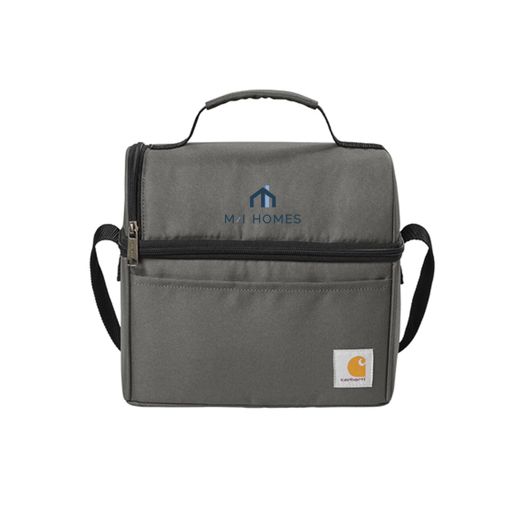 M/I Homes - Carhartt® Lunch 6-Can Cooler