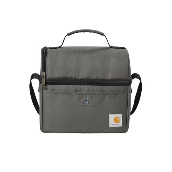 M/I Financial - Carhartt® Lunch 6-Can Cooler