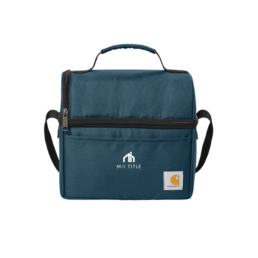 M/I Title - Carhartt® Lunch 6-Can Cooler
