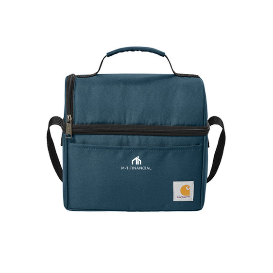 M/I Financial - Carhartt® Lunch 6-Can Cooler