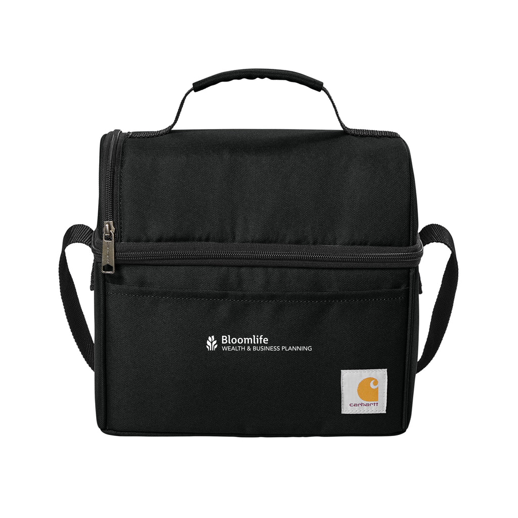 Bloom Life Wealth & Business Planning - Carhartt® Lunch 6-Can Cooler
