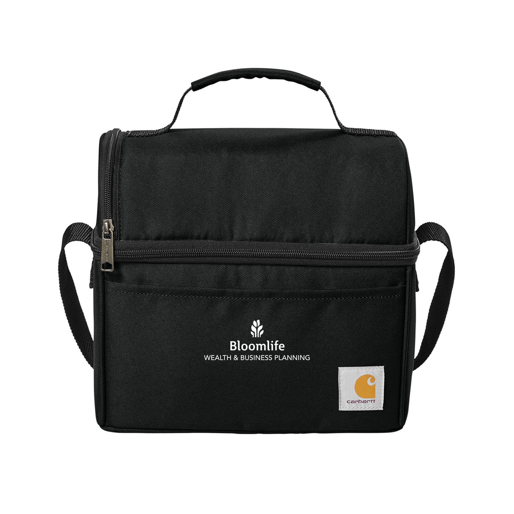 Bloom Life Wealth & Business Planning - Carhartt® Lunch 6-Can Cooler