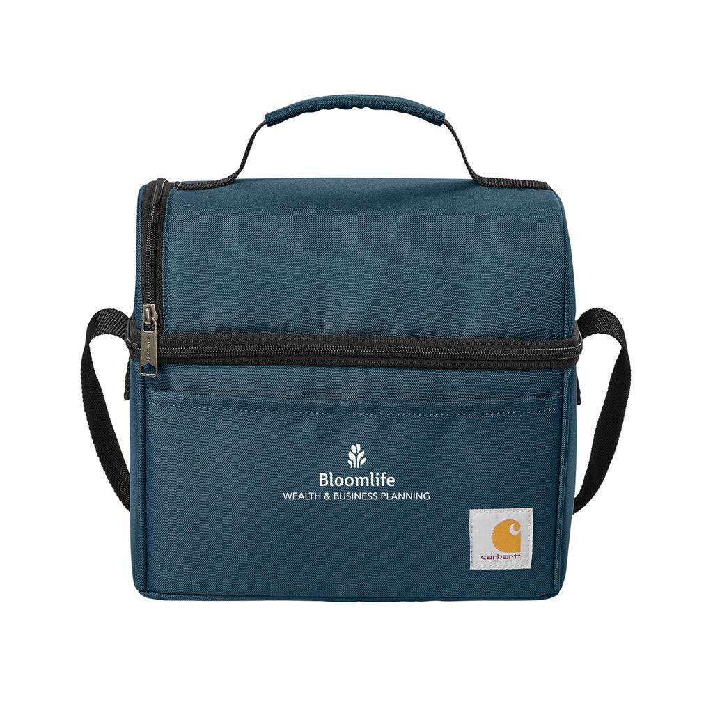 Bloom Life Wealth & Business Planning - Carhartt® Lunch 6-Can Cooler