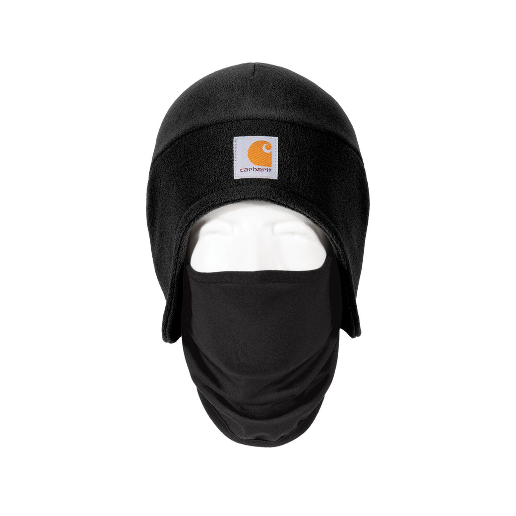 Rhythm Architecture - Carhartt® Fleece 2-In-1 Headwear