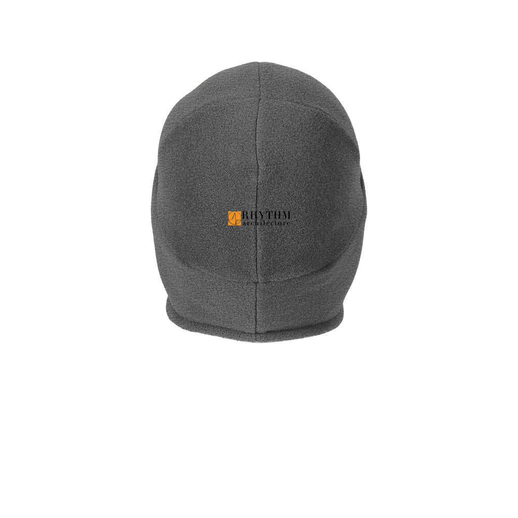 Rhythm Architecture - Carhartt® Fleece 2-In-1 Headwear