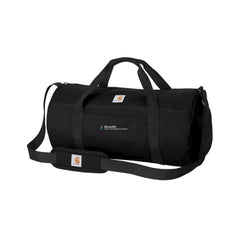 Bloom Life Wealth & Business Planning - Carhartt® Canvas Packable Duffel with Pouch