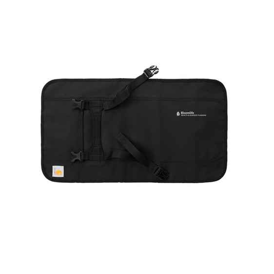 Bloom Life Wealth & Business Planning - Carhartt® 18-Pocket Utility Roll