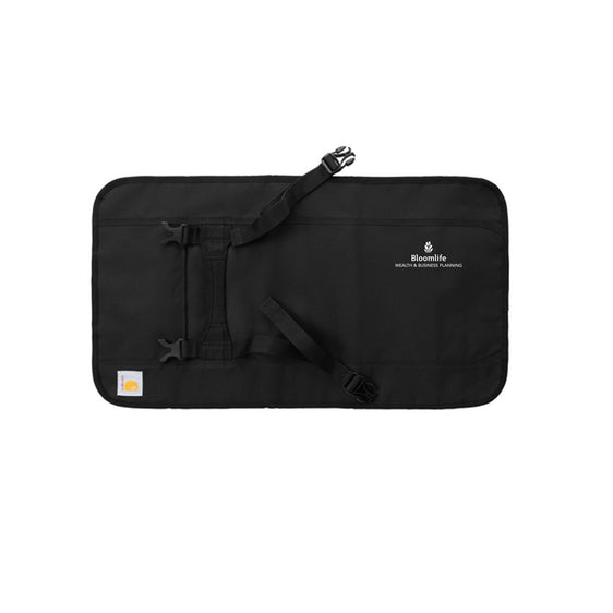 Bloom Life Wealth & Business Planning - Carhartt® 18-Pocket Utility Roll