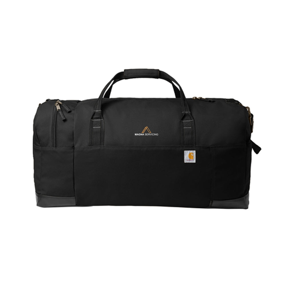 Magna Servicing - Carhartt® 120L Foundry Series Duffel