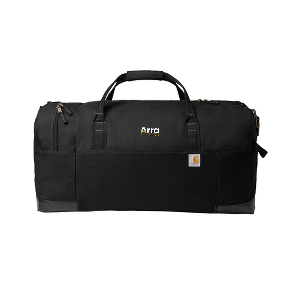 Arra Finance - Carhartt® 120L Foundry Series Duffel