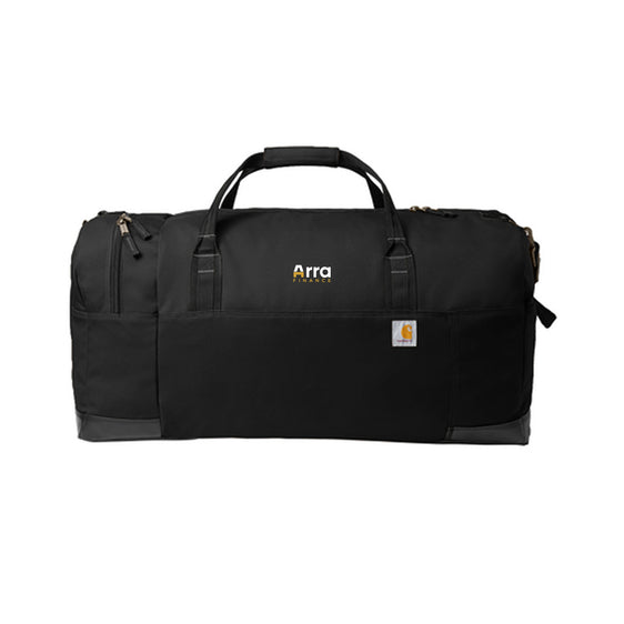 Arra Finance - Carhartt® 120L Foundry Series Duffel