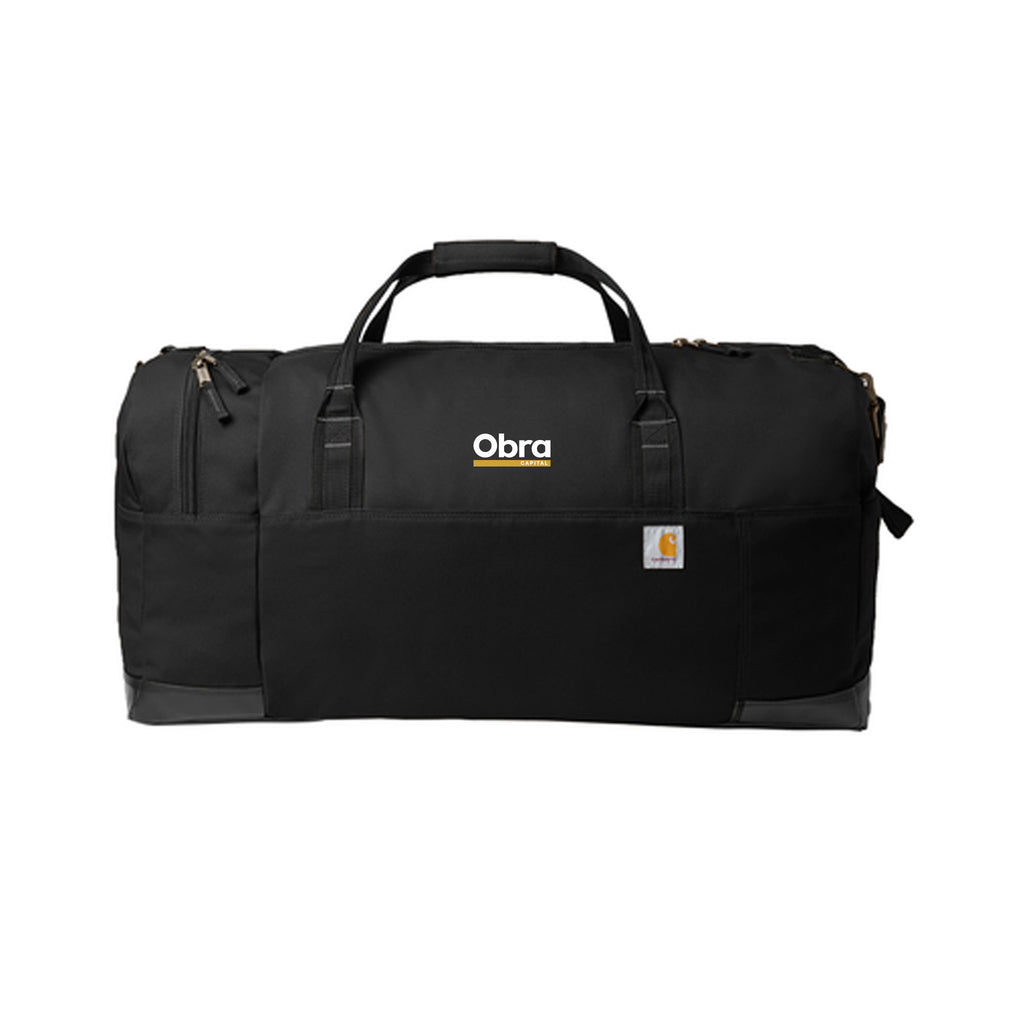 Obra Capital - Carhartt® 120L Foundry Series Duffel