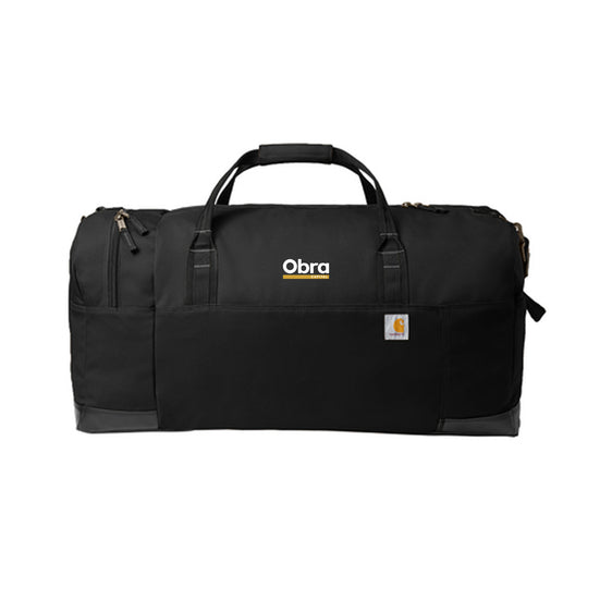 Obra Capital - Carhartt® 120L Foundry Series Duffel