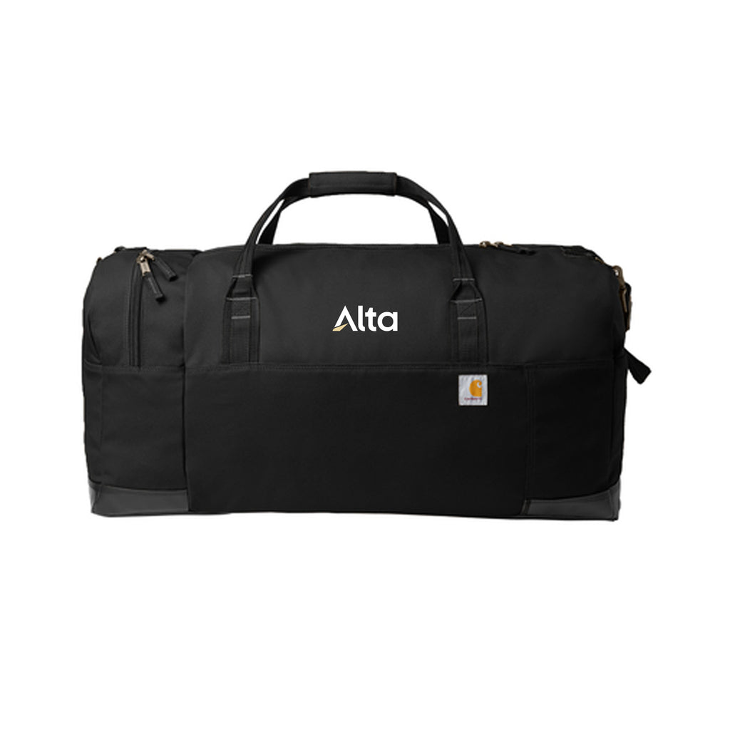 Alta - Carhartt® 120L Foundry Series Duffel