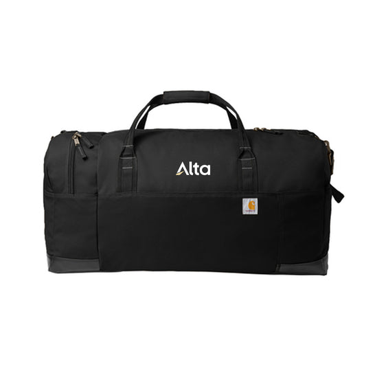 Alta - Carhartt® 120L Foundry Series Duffel