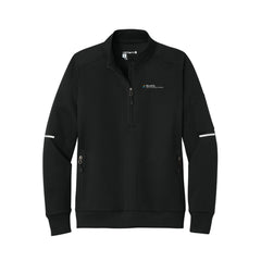 Bloom Life Wealth & Business Planning - Carhartt® Women’s FLD & RSCU 1/2-Zip Mid-Layer