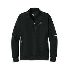 Bloom Life Wealth & Business Planning - Carhartt® Women’s FLD & RSCU 1/2-Zip Mid-Layer
