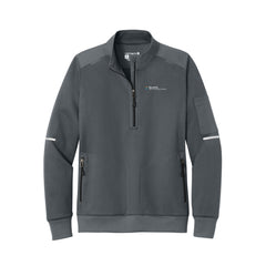 Bloom Life Wealth & Business Planning - Carhartt® Women’s FLD & RSCU 1/2-Zip Mid-Layer