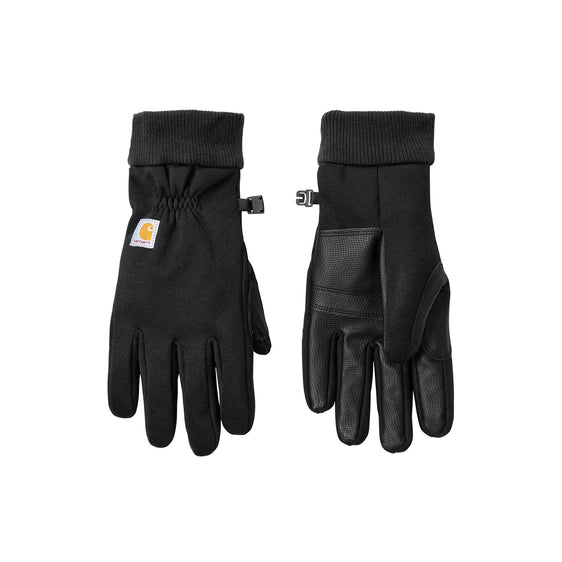 State Termite & Pest Solutions - Carhartt® Thermal-Lined Fleece Touch-Sensitive Glove