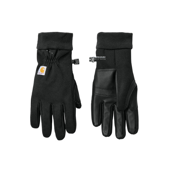 Germain Lexus of Easton - Carhartt® Thermal-Lined Fleece Touch-Sensitive Glove