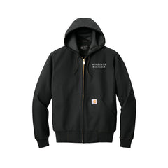 Monrovia 100 Years - Carhartt® Thermal-Lined Duck Active Jac