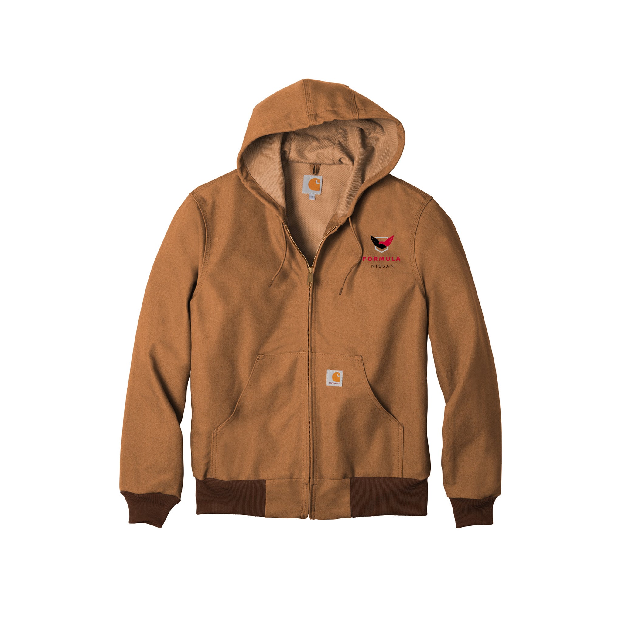 CTJ131_CarharttBrown_RedBlack_