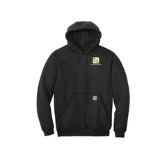 Drum Parts - Carhartt ® Midweight Hooded Sweatshirt